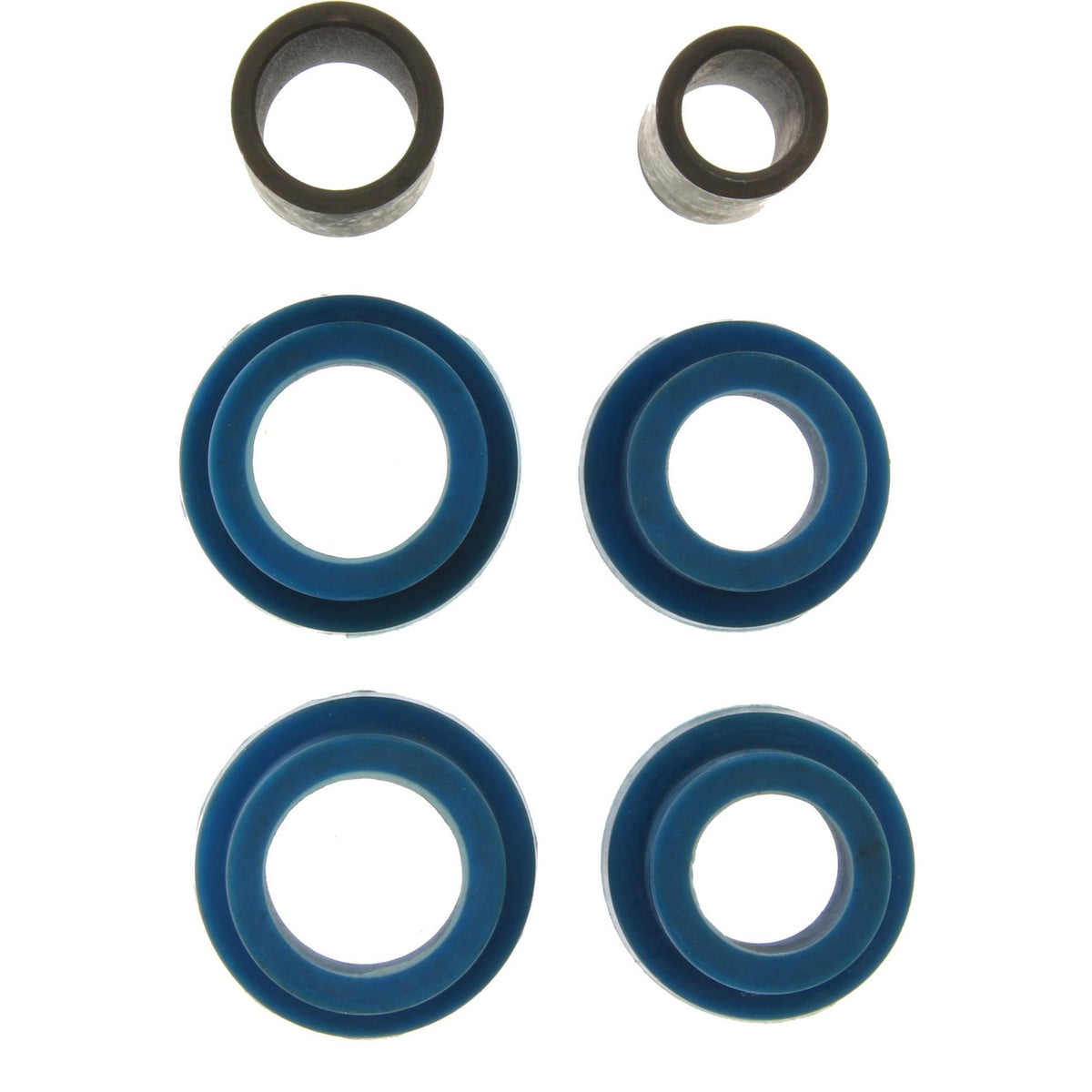 Centric Parts Suspension Track Bar Bushing Premium Track Bar Bushing Kit 602.65146