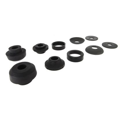 Centric Parts Radius Arm Bushing Kit with Advanced Synthetic Compound for OEM Performance 602.65166