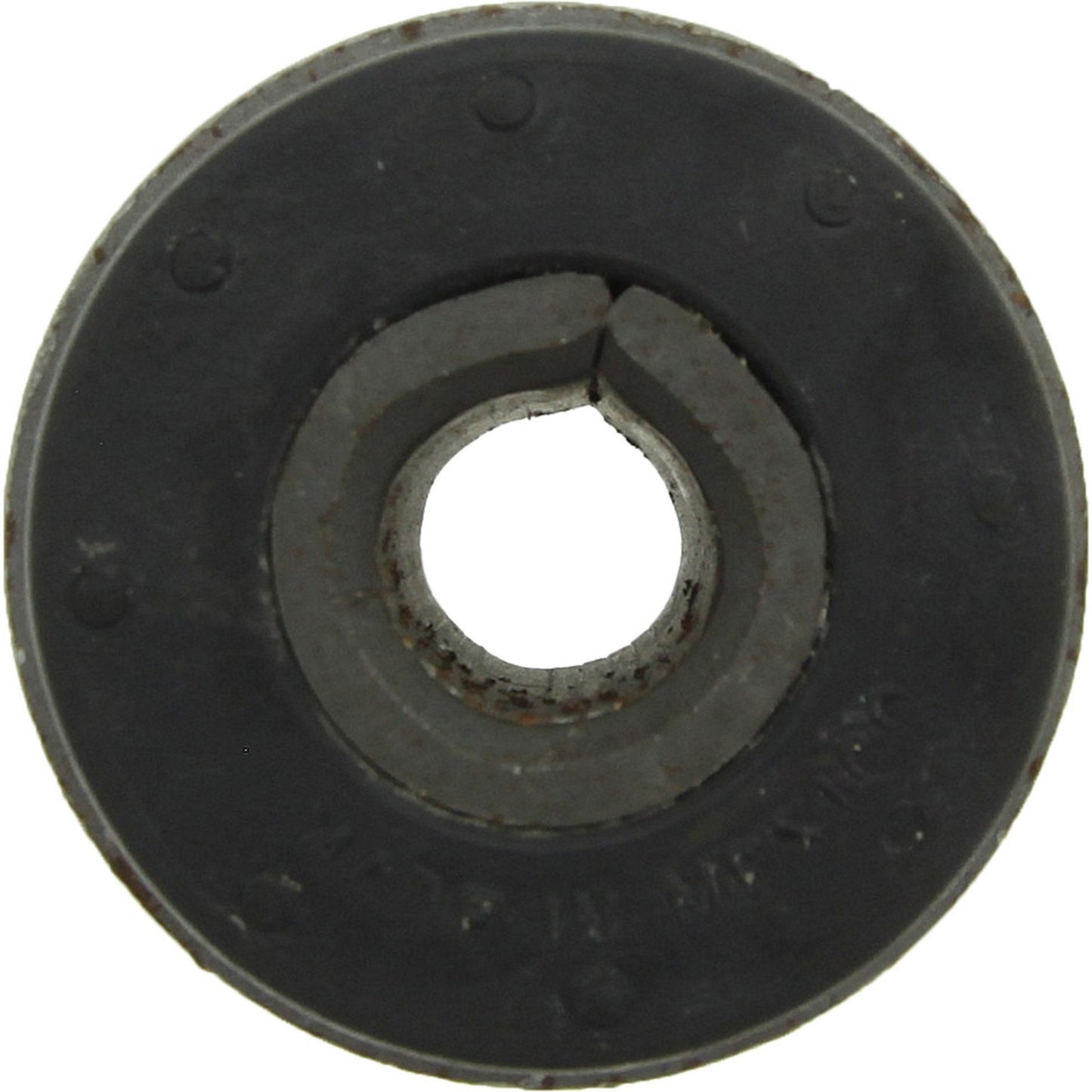 Centric Parts Suspension Control Arm Bushing 602.66018