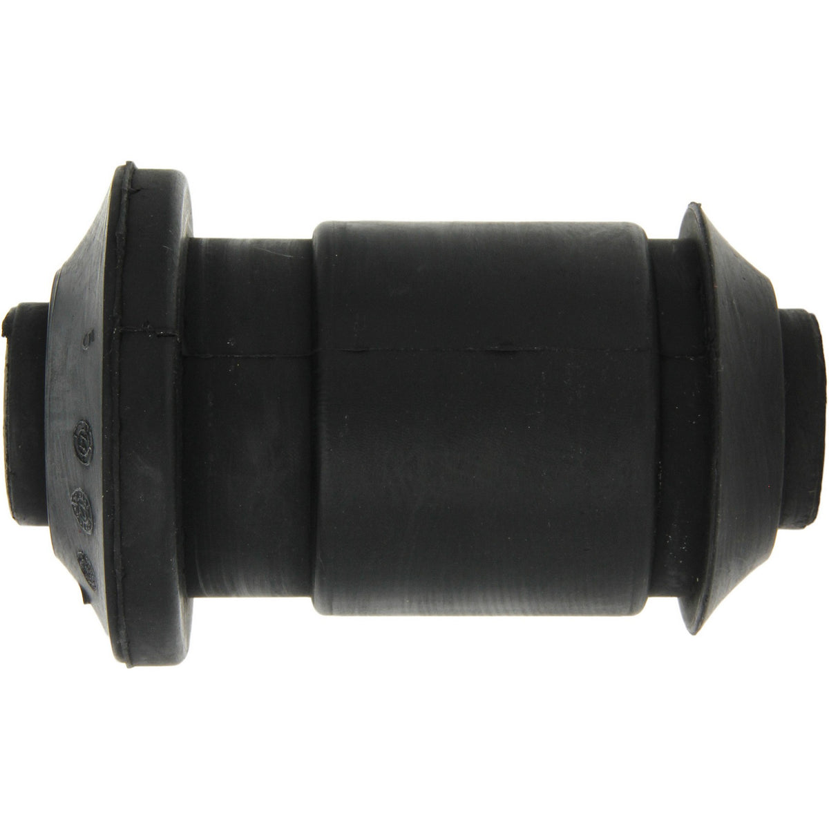 Centric Parts Suspension Control Arm Bushing Advanced Synthetic Compound 602.66022