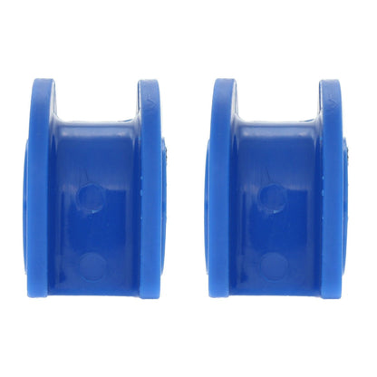 Centric Parts Premium Sway Bar Bushing Kit with Advanced Synthetic Compound for OE Performance 602.66025