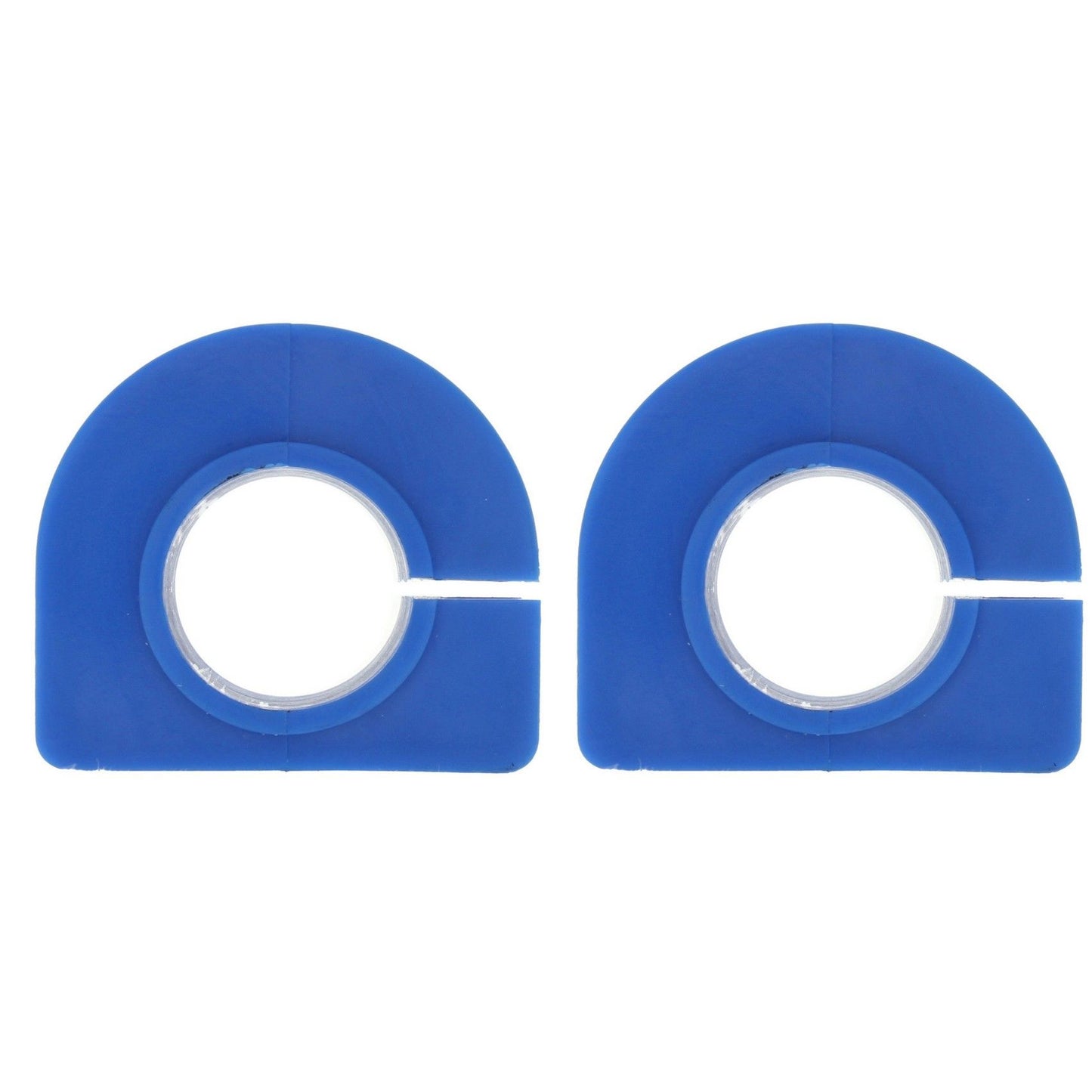 Centric Parts Premium Sway Bar Bushing Kit with Advanced Synthetic Compound for OE Performance 602.66025