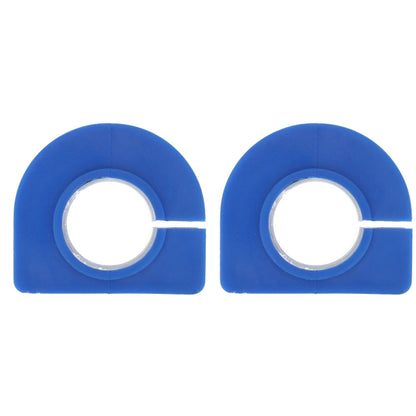 Centric Parts Premium Sway Bar Bushing Kit with Advanced Synthetic Compound for OE Performance 602.66025