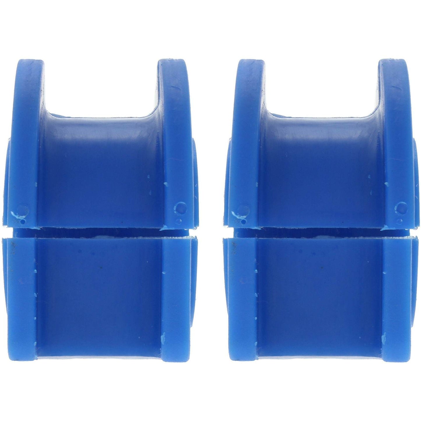 Centric Parts Premium Sway Bar Bushing Kit with Advanced Synthetic Compound for OE Performance 602.66025