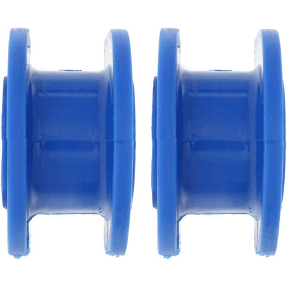 Centric Parts Premium Sway Bar Bushing Kit with Advanced Synthetic Compound for OE Performance 602.66025