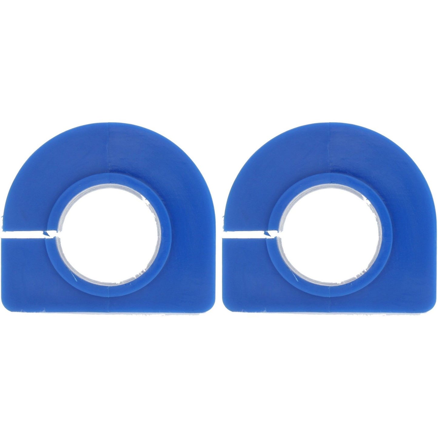 Centric Parts Premium Sway Bar Bushing Kit with Advanced Synthetic Compound for OE Performance 602.66025