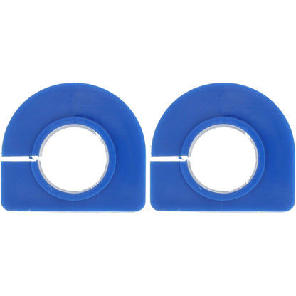 Centric Parts Premium Sway Bar Bushing Kit with Advanced Synthetic Compound for OE Performance 602.66025
