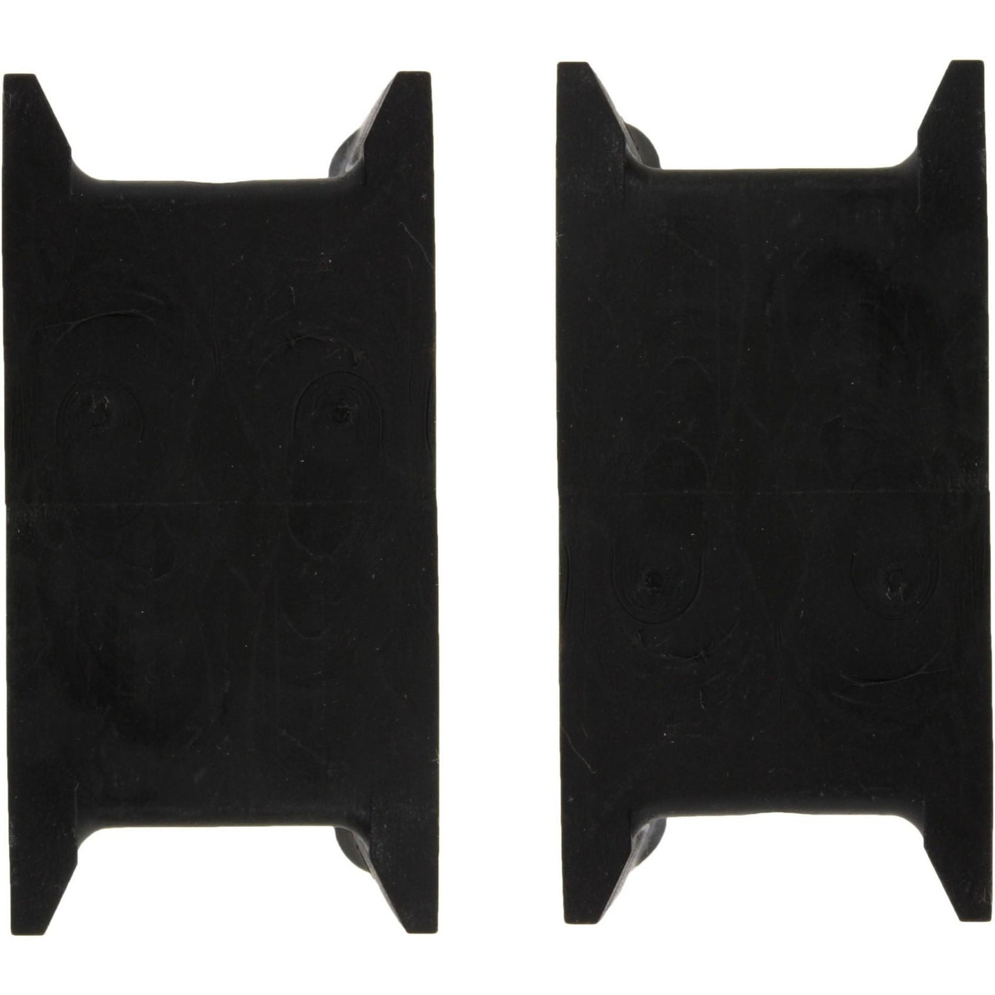 Centric Parts Premium Sway Bar Bushing Kit 602.66031