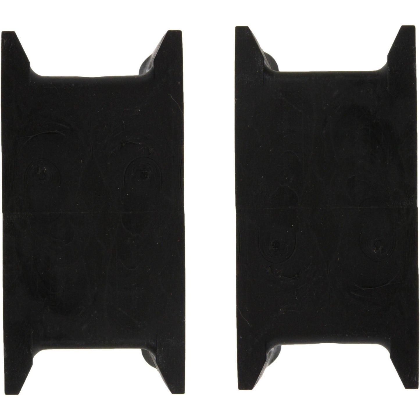 Centric Parts Premium Sway Bar Bushing Kit 602.66031
