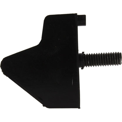 Centric Parts Suspension Control Arm Bumper with Advanced Synthetic Compound for OEM Performance 602.66048