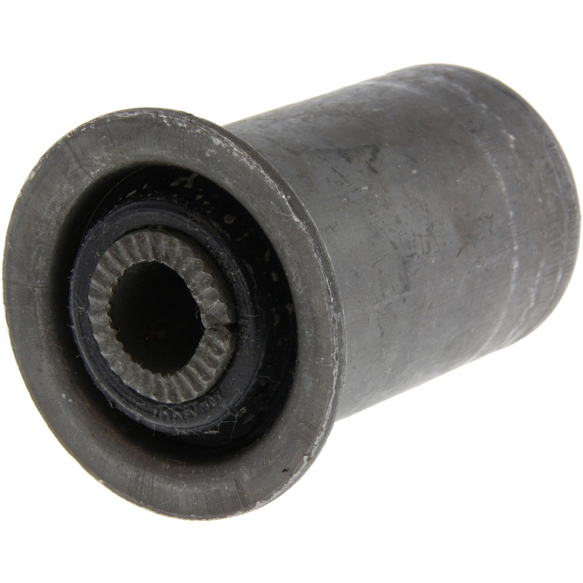 Centric Parts Leaf Spring Bushing with Advanced Synthetic Compound for OEM Performance 602.66059