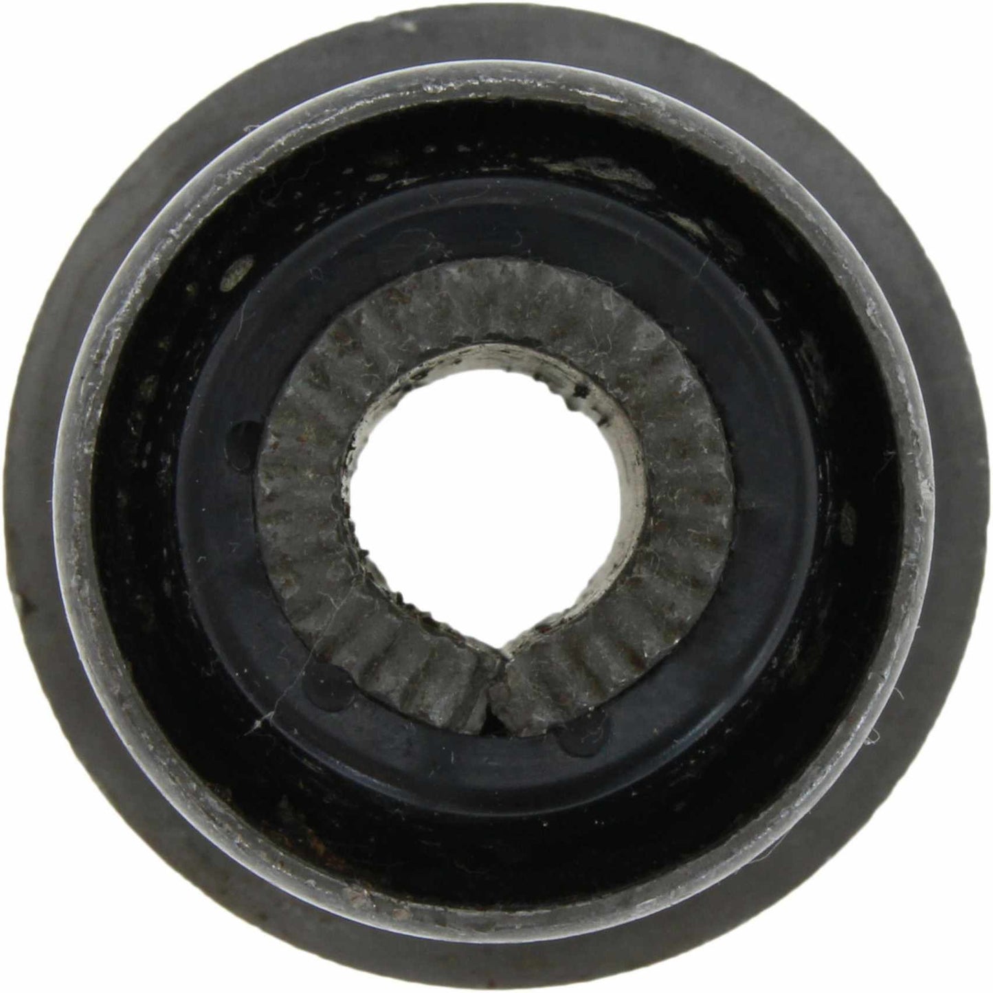 Centric Parts Leaf Spring Bushing with Advanced Synthetic Compound for OEM Performance 602.66059