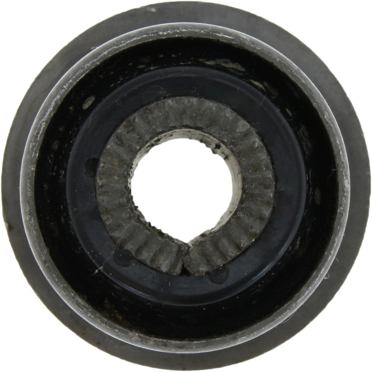 Centric Parts Leaf Spring Bushing with Advanced Synthetic Compound for OEM Performance 602.66059