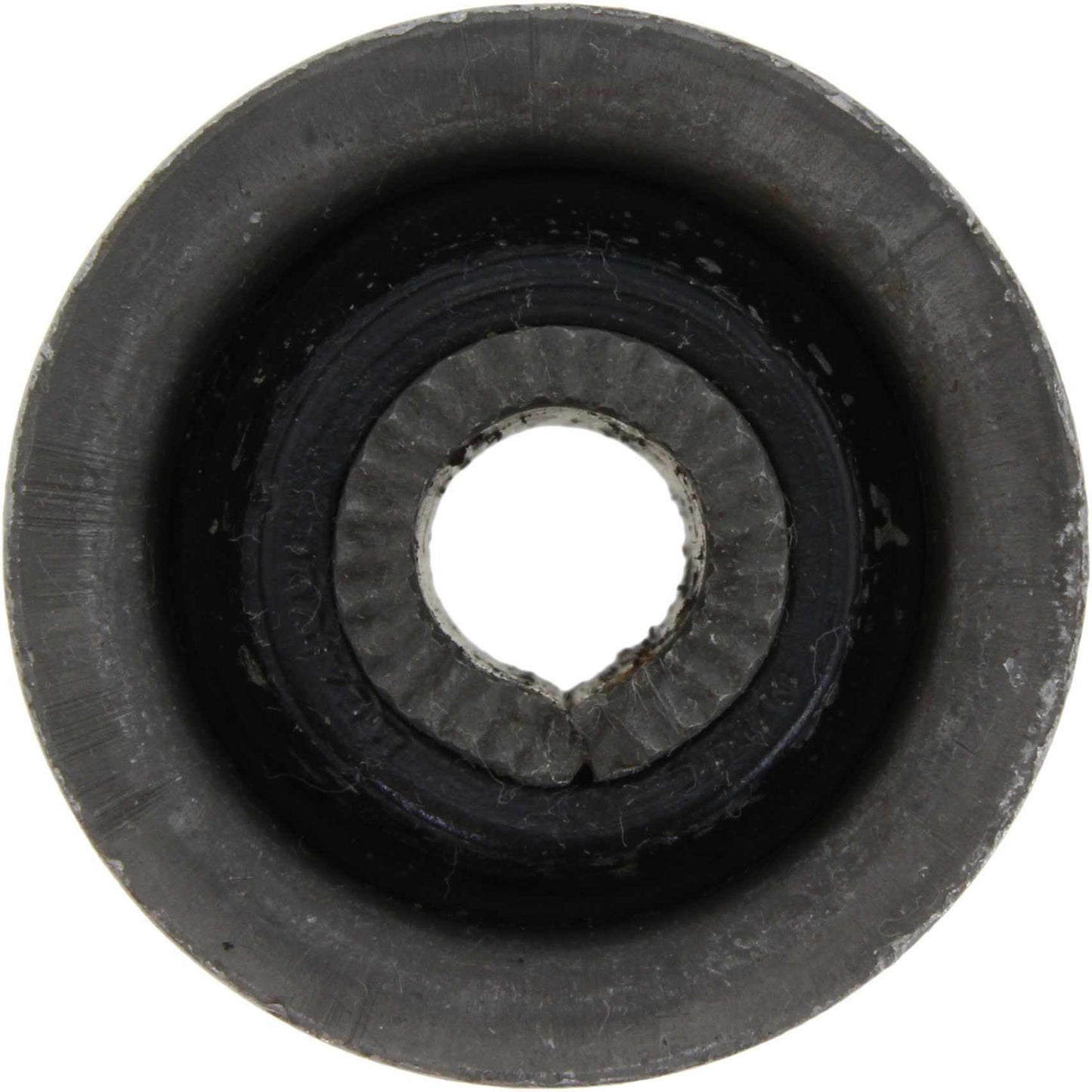 Centric Parts Leaf Spring Bushing with Advanced Synthetic Compound for OEM Performance 602.66059