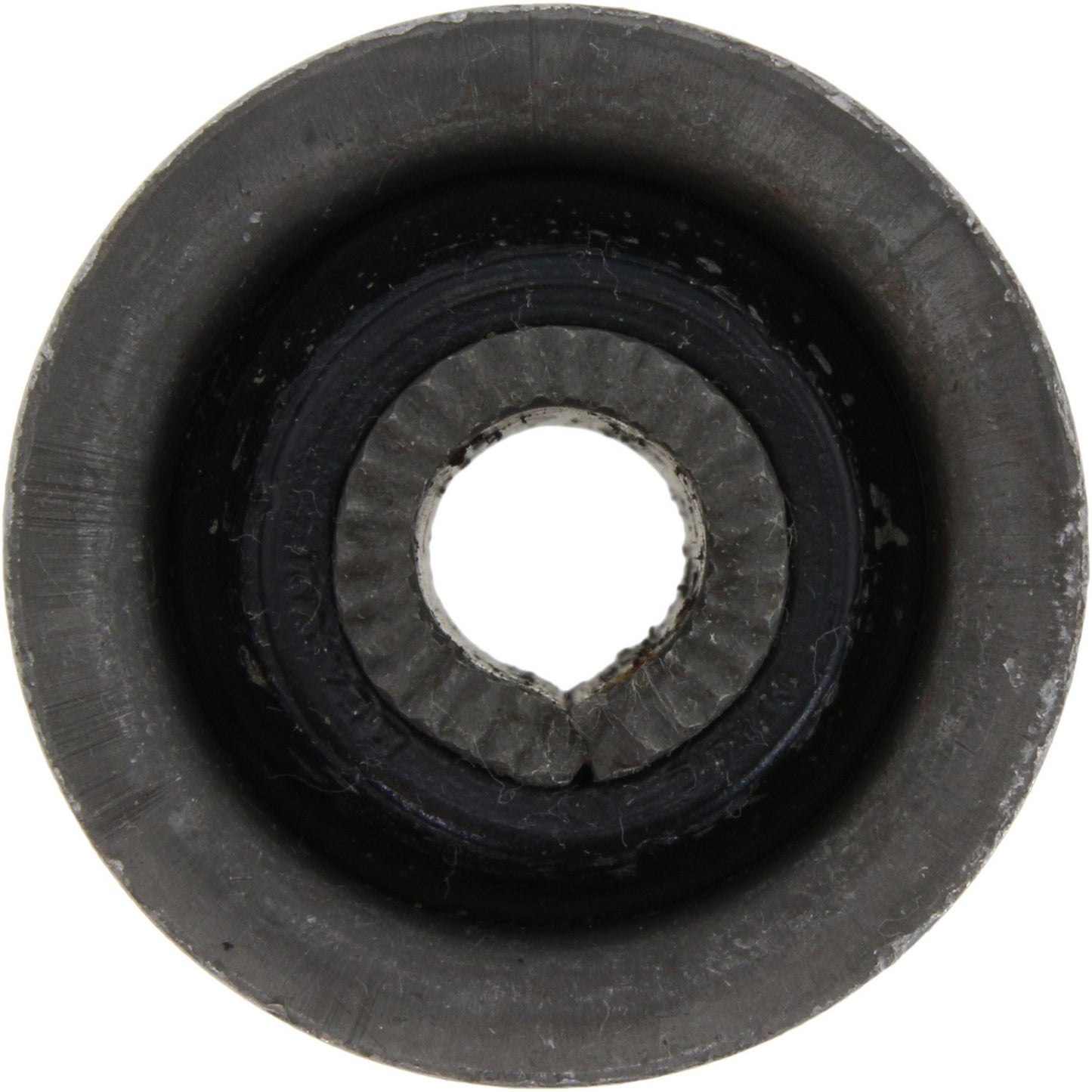 Centric Parts Leaf Spring Bushing with Advanced Synthetic Compound for OEM Performance 602.66059