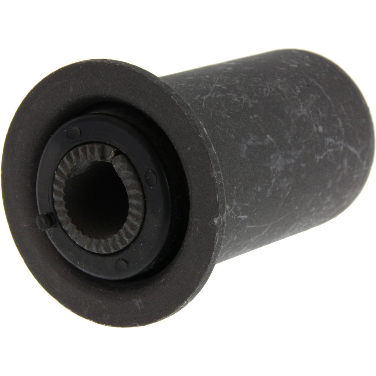 Centric Parts Leaf Spring Bushing with Advanced Synthetic Compound for 602.66060