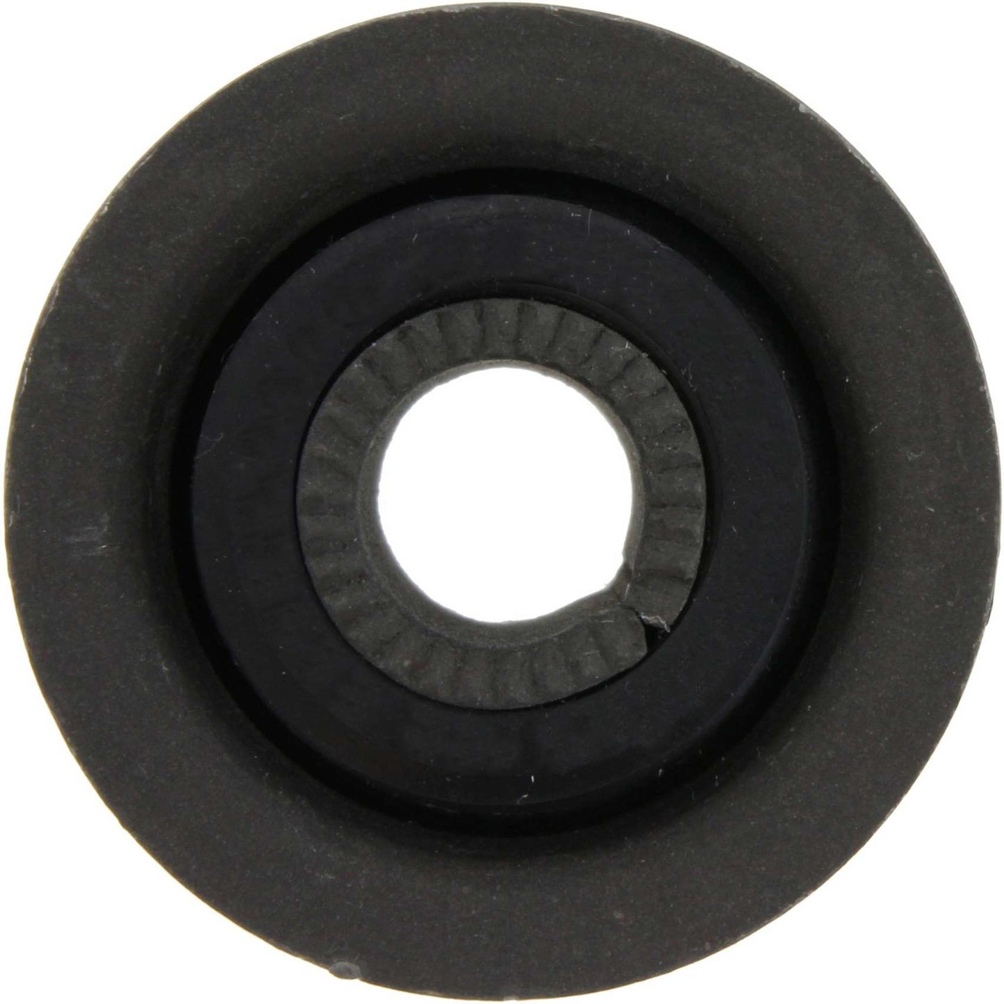 Centric Parts Leaf Spring Bushing with Advanced Synthetic Compound for 602.66060