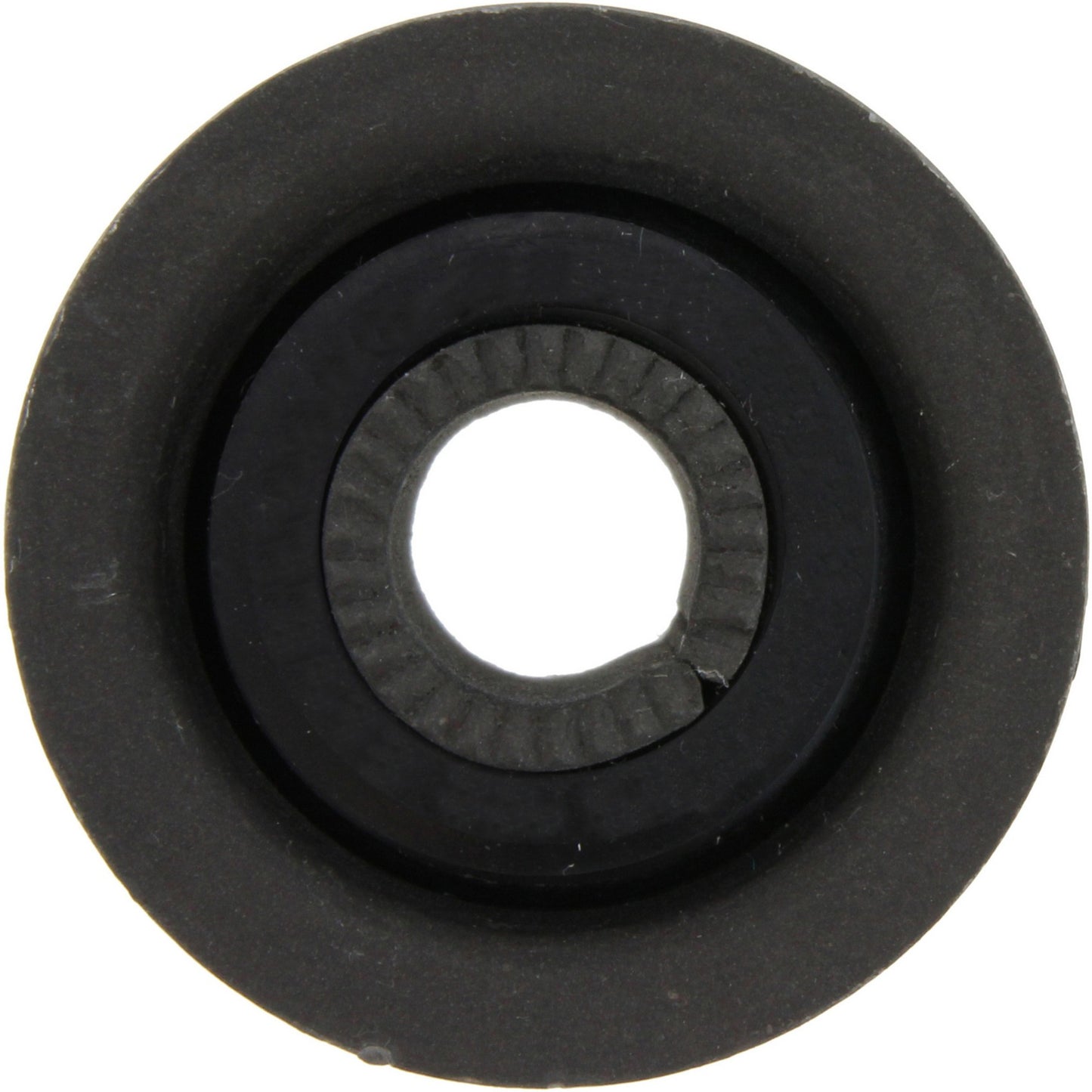 Centric Parts Leaf Spring Bushing with Advanced Synthetic Compound for 602.66060