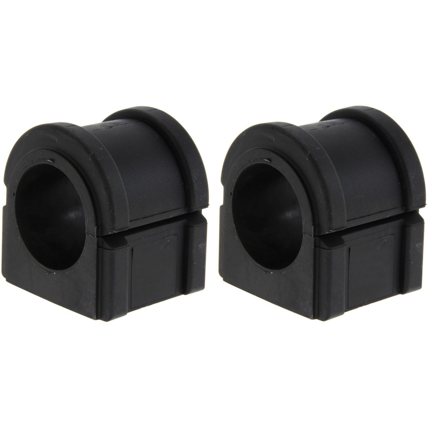Centric Parts Suspension Stabilizer Bar Bushing Premium Sway Bar Bushing Kit 602.66081