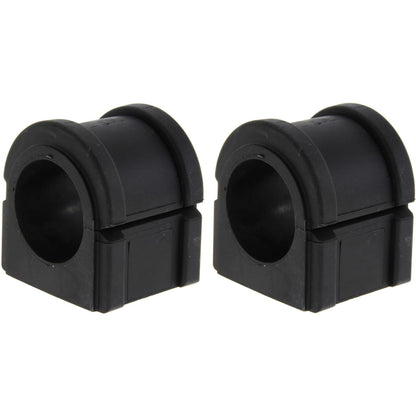 Centric Parts Suspension Stabilizer Bar Bushing Premium Sway Bar Bushing Kit 602.66081