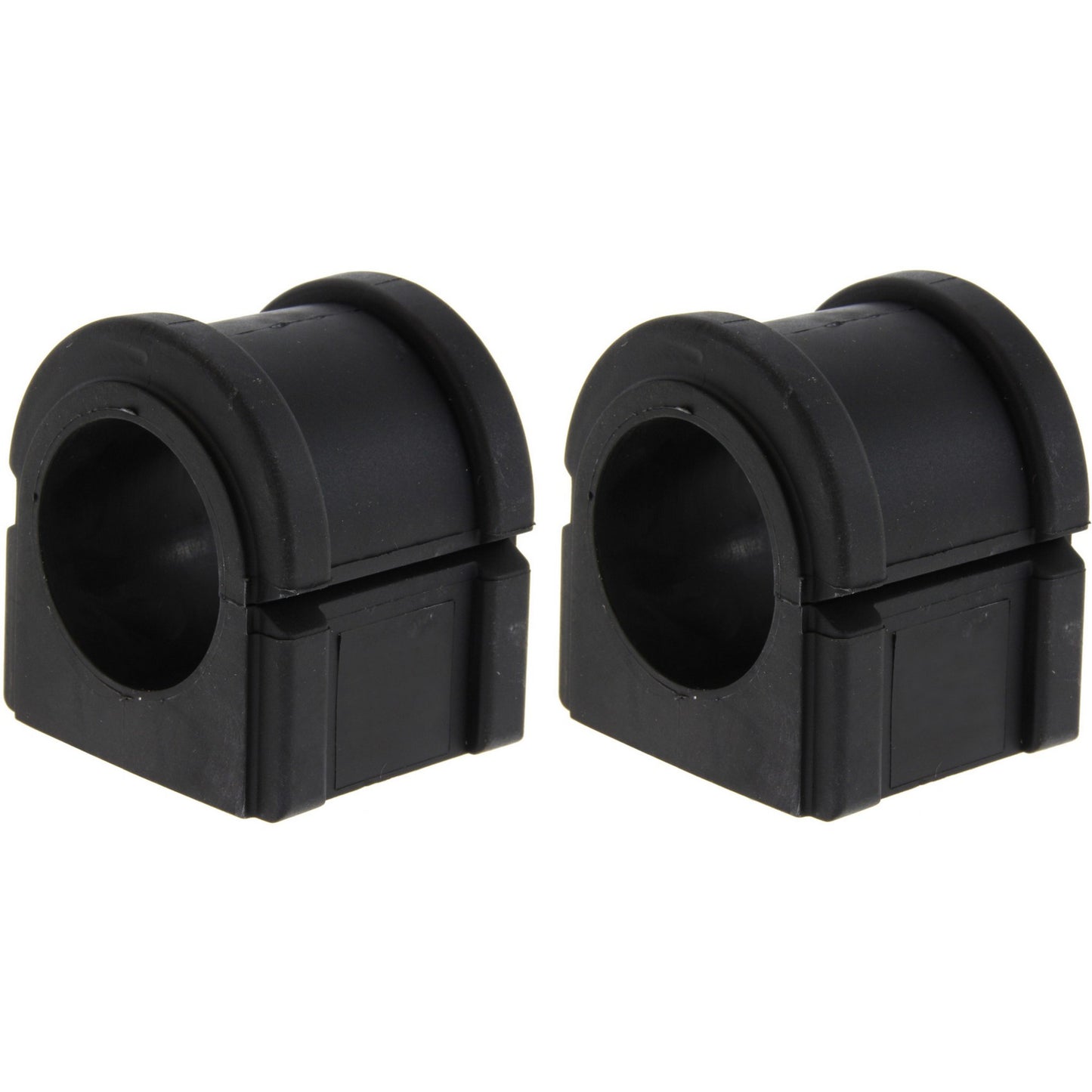 Centric Parts Suspension Stabilizer Bar Bushing Premium Sway Bar Bushing Kit 602.66081