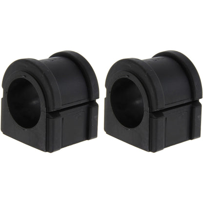 Centric Parts Suspension Stabilizer Bar Bushing Premium Sway Bar Bushing Kit 602.66081