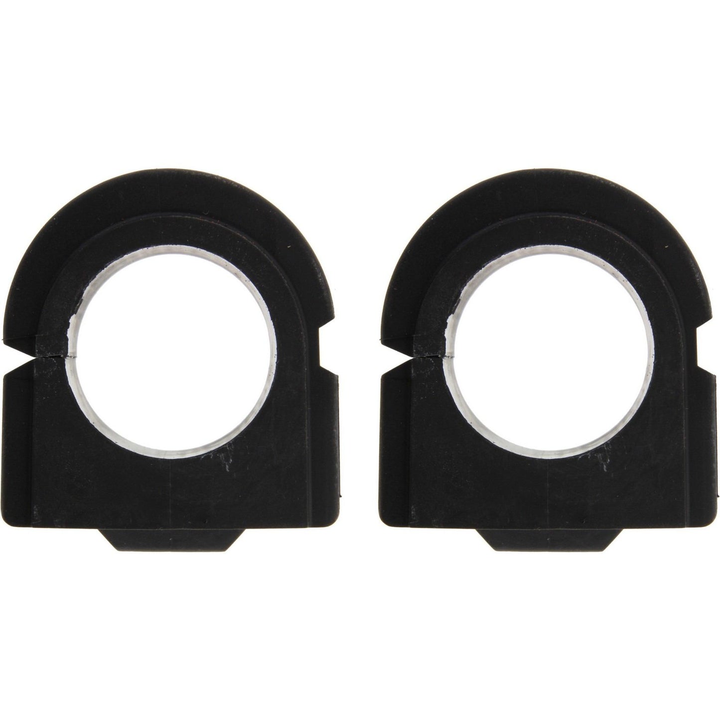 Centric Parts Suspension Stabilizer Bar Bushing Premium Sway Bar Bushing Kit 602.66081