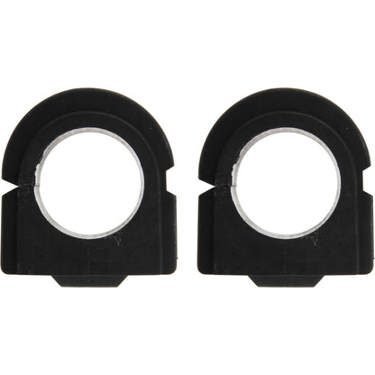 Centric Parts Suspension Stabilizer Bar Bushing Premium Sway Bar Bushing Kit 602.66081