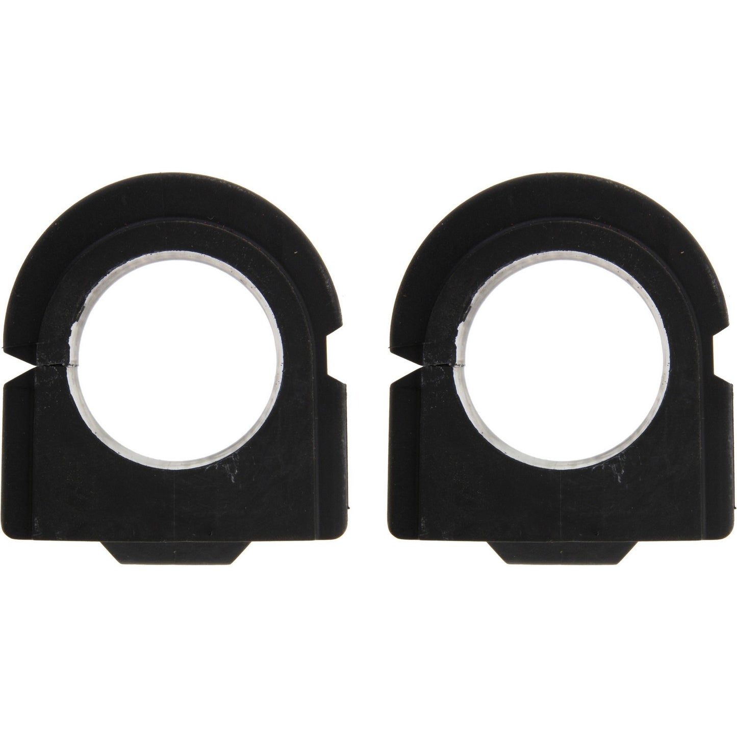 Centric Parts Suspension Stabilizer Bar Bushing Premium Sway Bar Bushing Kit 602.66081