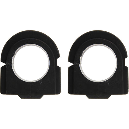 Centric Parts Suspension Stabilizer Bar Bushing Premium Sway Bar Bushing Kit 602.66081