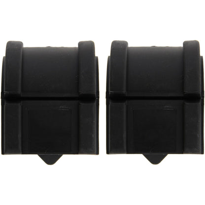 Centric Parts Suspension Stabilizer Bar Bushing Premium Sway Bar Bushing Kit 602.66081