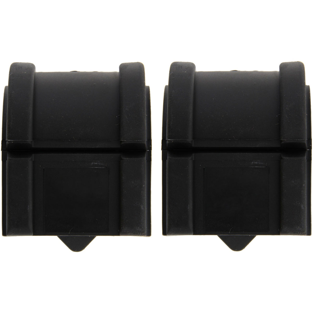 Centric Parts Suspension Stabilizer Bar Bushing Premium Sway Bar Bushing Kit 602.66081