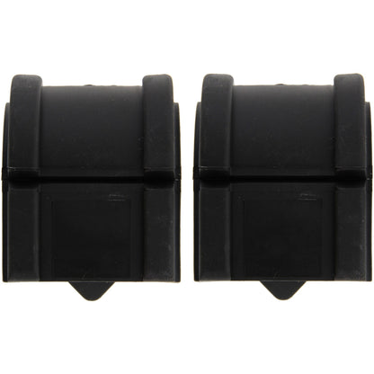 Centric Parts Suspension Stabilizer Bar Bushing Premium Sway Bar Bushing Kit 602.66081
