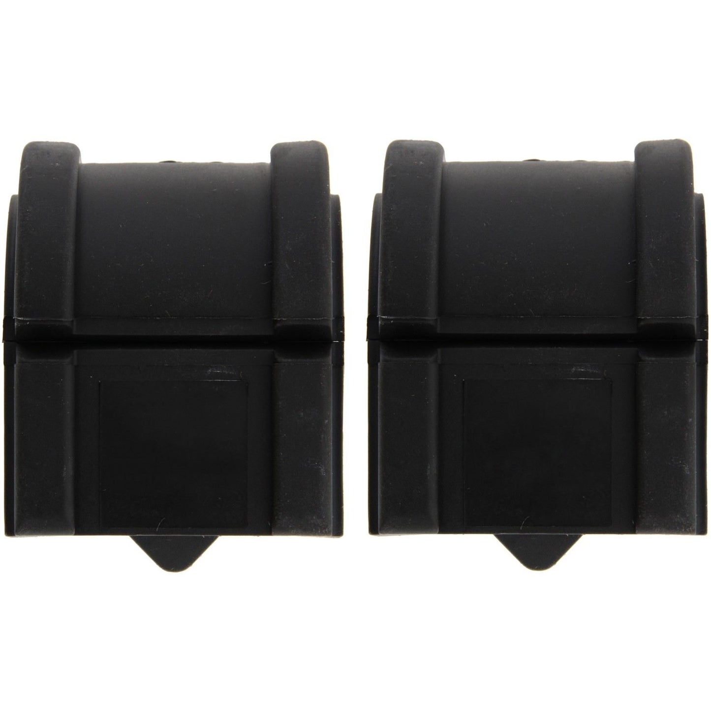Centric Parts Suspension Stabilizer Bar Bushing Premium Sway Bar Bushing Kit 602.66081