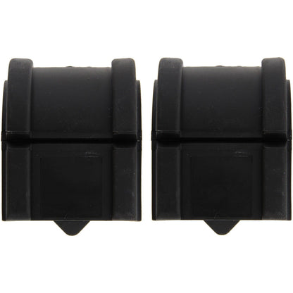 Centric Parts Suspension Stabilizer Bar Bushing Premium Sway Bar Bushing Kit 602.66081