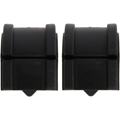 Centric Parts Suspension Stabilizer Bar Bushing Premium Sway Bar Bushing Kit 602.66081