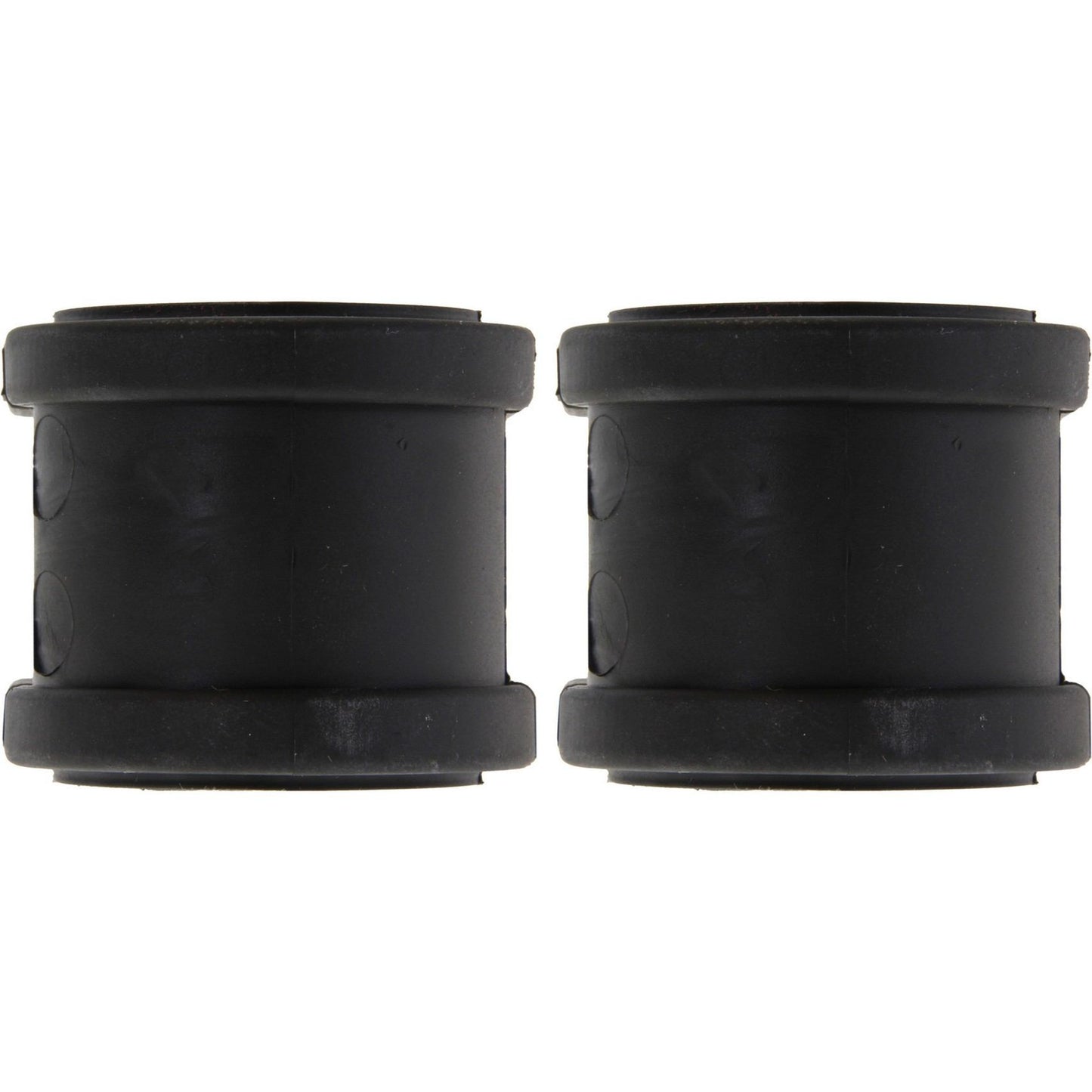 Centric Parts Suspension Stabilizer Bar Bushing Premium Sway Bar Bushing Kit 602.66081