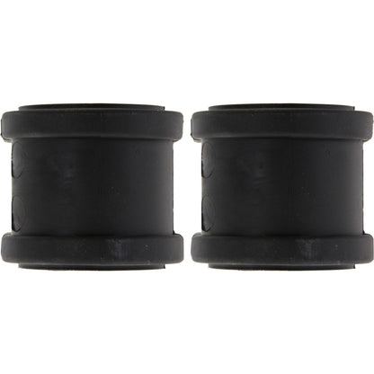 Centric Parts Suspension Stabilizer Bar Bushing Premium Sway Bar Bushing Kit 602.66081