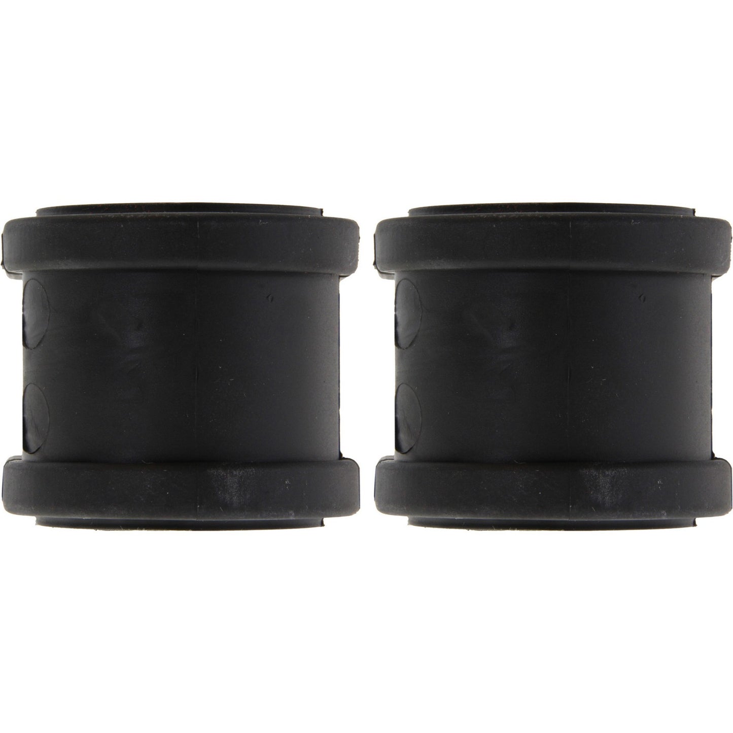 Centric Parts Suspension Stabilizer Bar Bushing Premium Sway Bar Bushing Kit 602.66081