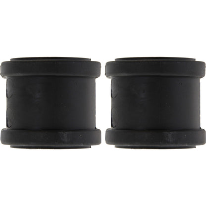Centric Parts Suspension Stabilizer Bar Bushing Premium Sway Bar Bushing Kit 602.66081