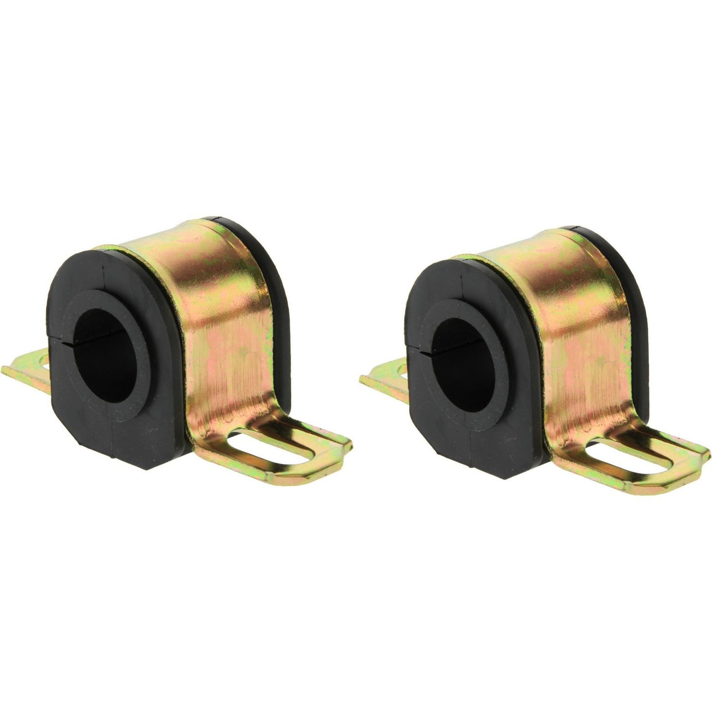 Centric Parts Premium Sway Bar Bushing Kit 602.66086