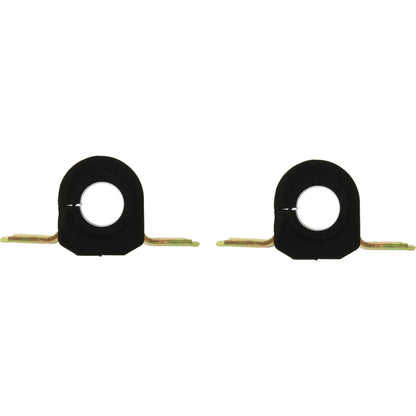 Centric Parts Premium Sway Bar Bushing Kit 602.66086