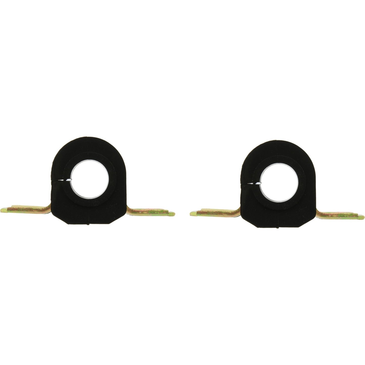 Centric Parts Premium Sway Bar Bushing Kit 602.66086