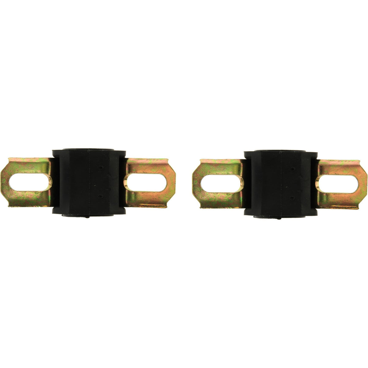 Centric Parts Premium Sway Bar Bushing Kit 602.66086