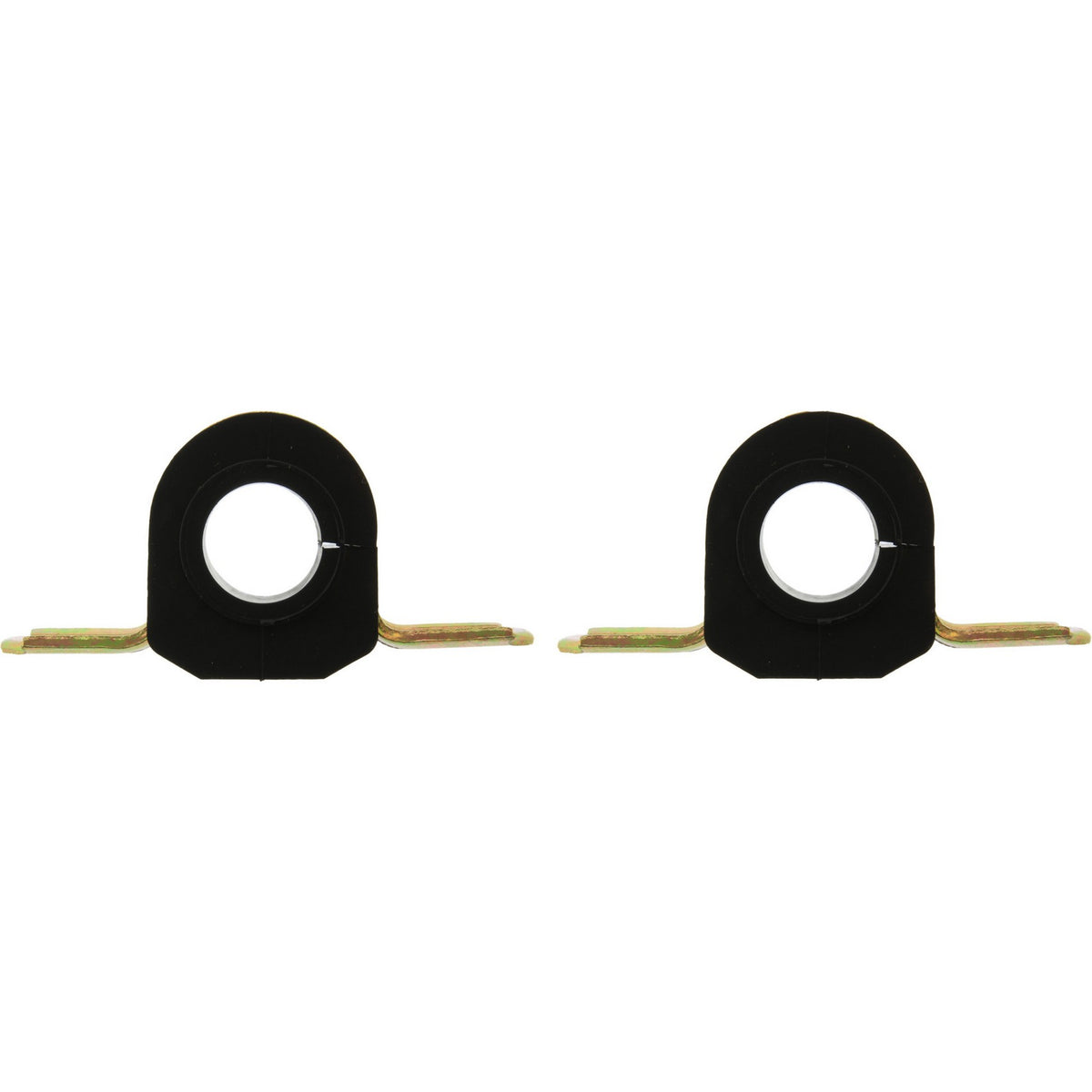 Centric Parts Premium Sway Bar Bushing Kit 602.66086