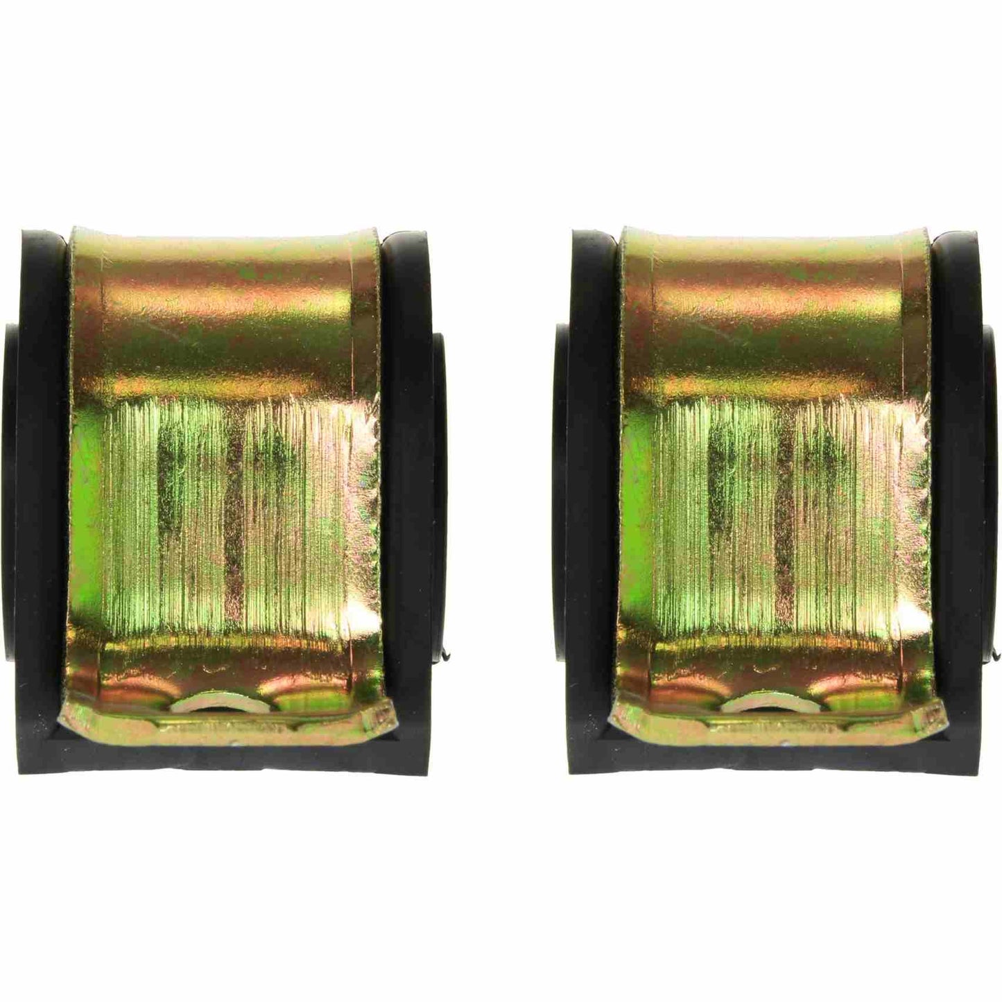 Centric Parts Premium Sway Bar Bushing Kit 602.66086