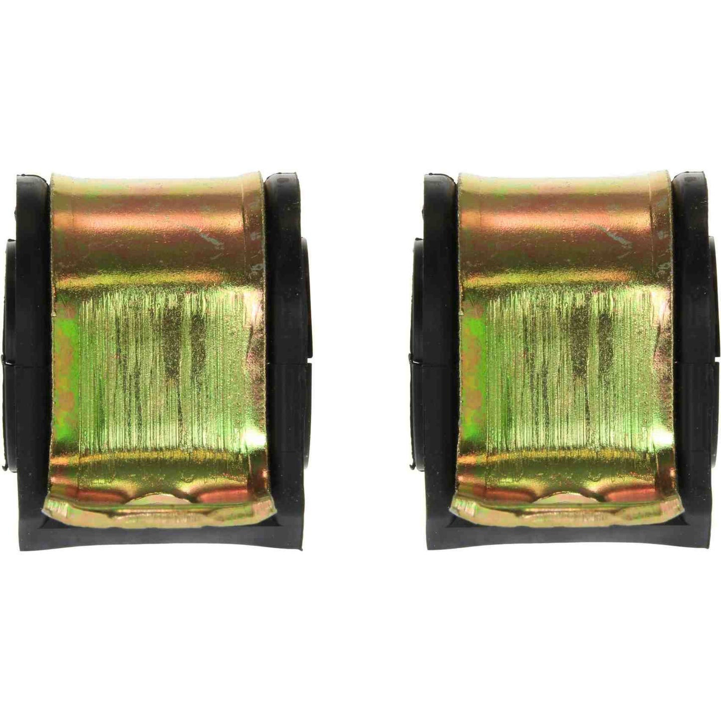 Stoptech Centric Premium Stabilizer Bar Bushings - Front 602.66086