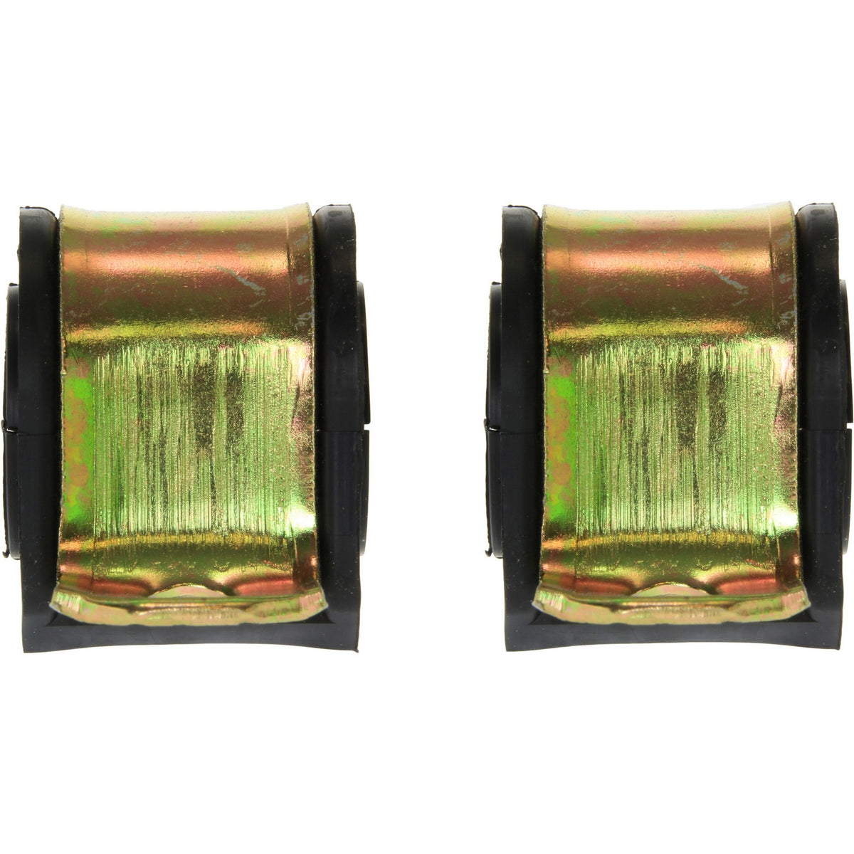 Centric Parts Premium Sway Bar Bushing Kit 602.66086