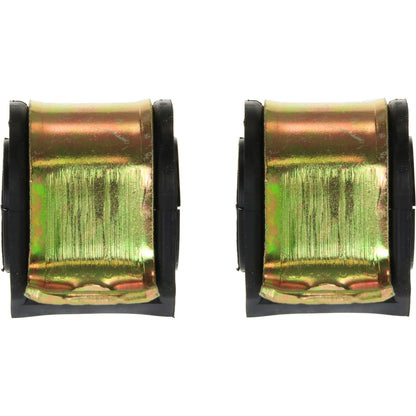 Centric Parts Premium Sway Bar Bushing Kit 602.66086