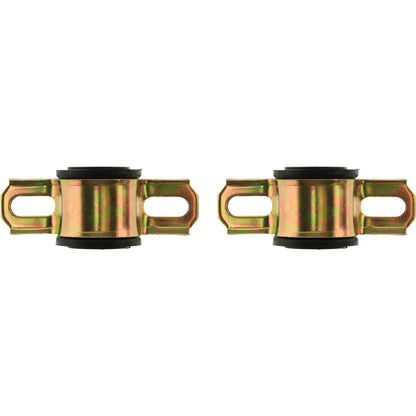 Centric Parts Premium Sway Bar Bushing Kit 602.66086
